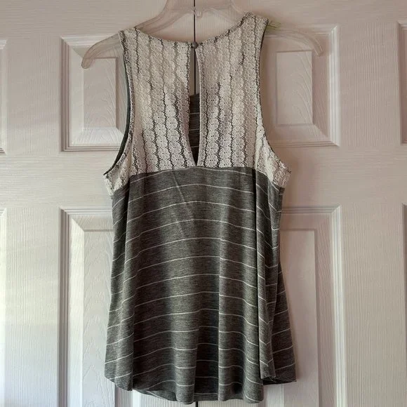 Racerback Tank Top - Picture 3 of 7